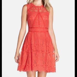 Nordstrom - Adelyn Rae Dress